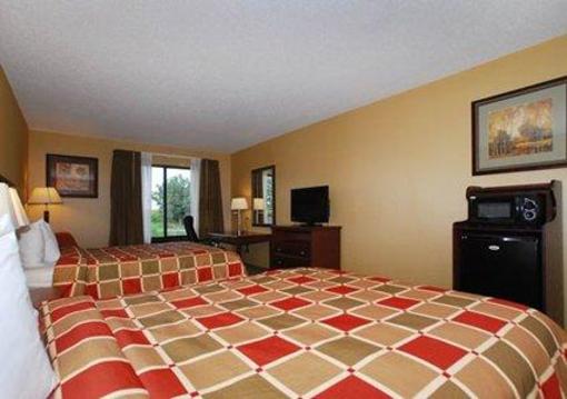 фото отеля Comfort Inn