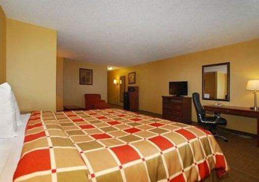 фото отеля Comfort Inn