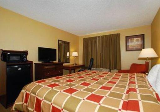 фото отеля Comfort Inn