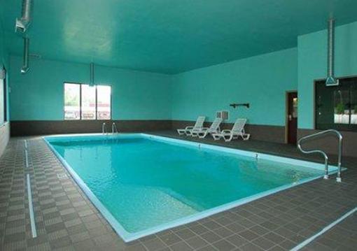 фото отеля Comfort Inn