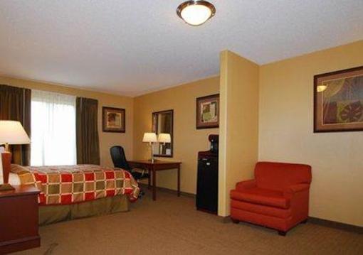 фото отеля Comfort Inn