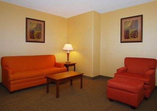 фото отеля Comfort Inn