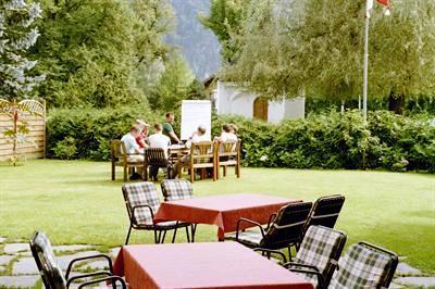 фото отеля Kramsacher Hof Businesshotel