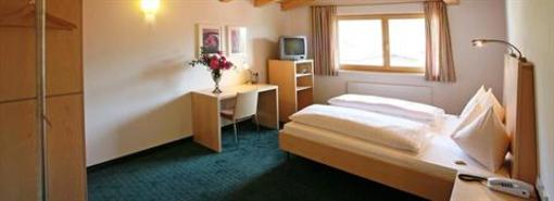 фото отеля Kramsacher Hof Businesshotel