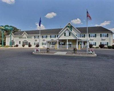 фото отеля Quality Inn Mauston