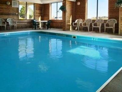 фото отеля Super 8 Shepherdsville