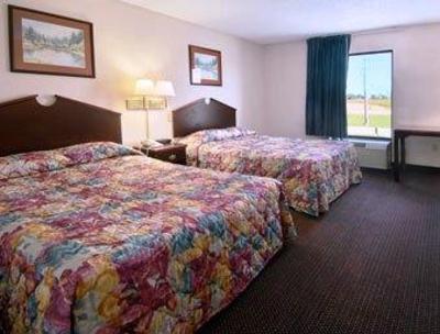 фото отеля Super 8 Shepherdsville