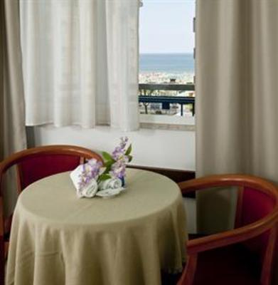 фото отеля Hotel La Perla Rimini