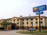 Comfort Inn Indiana