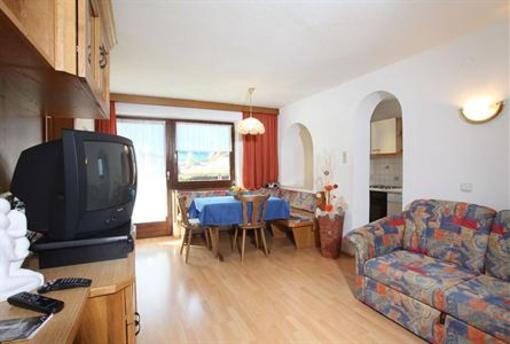 фото отеля Appartement Sporthutte Fiegl Langenfeld