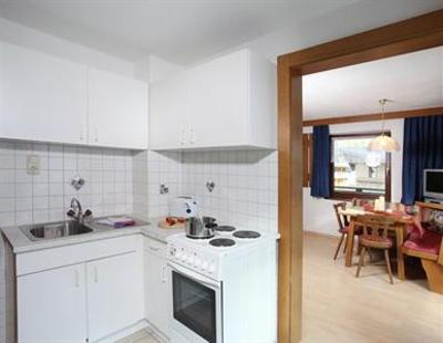 фото отеля Appartement Sporthutte Fiegl Langenfeld