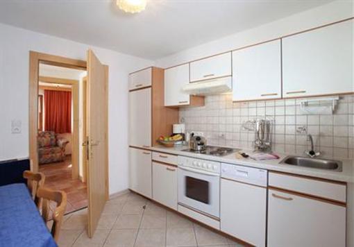 фото отеля Appartement Sporthutte Fiegl Langenfeld