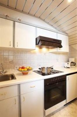 фото отеля Appartement Sporthutte Fiegl Langenfeld