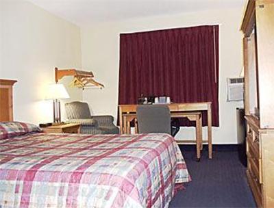 фото отеля Super 8 Motel Elkhart