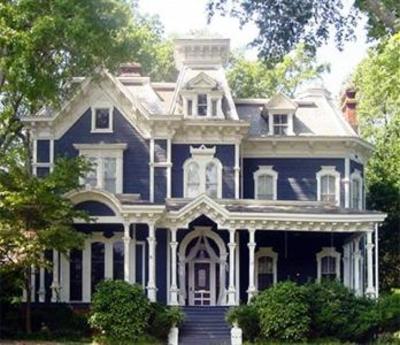 фото отеля Claremont House Bed and Breakfast