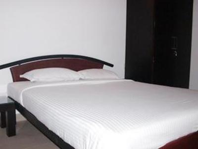 фото отеля Chalet Riviera
