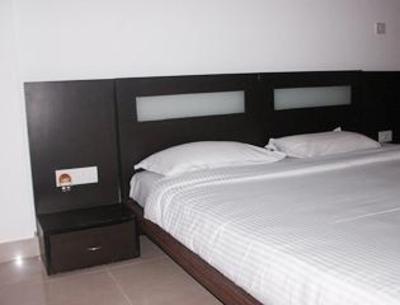фото отеля Chalet Riviera