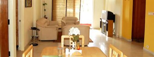 фото отеля Chalet Riviera