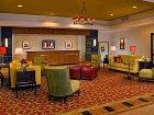 фото отеля Bethesda Marriott