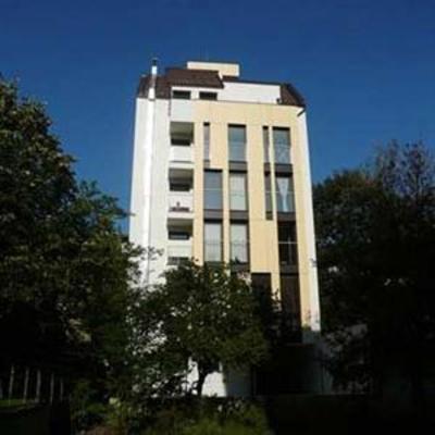 фото отеля Area Radina Tower Hotel Sofia