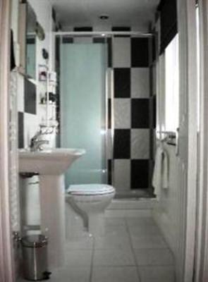 фото отеля Orchard Lodge