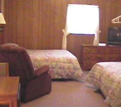 фото отеля Riverbend Lodging