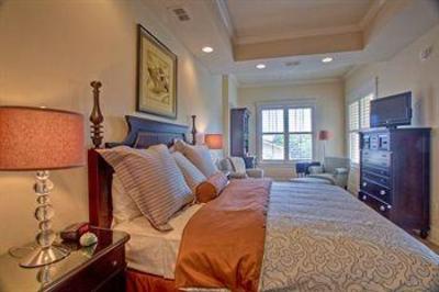 фото отеля Sea Gate Inn Saint Simons Island