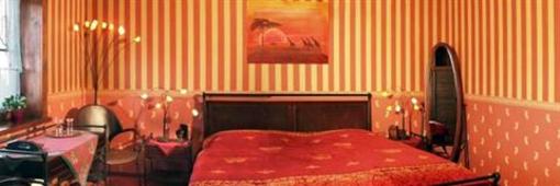 фото отеля Landhaus Hotel Romantik
