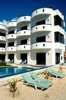 фото отеля All Riviera Resort Playa del Carmen