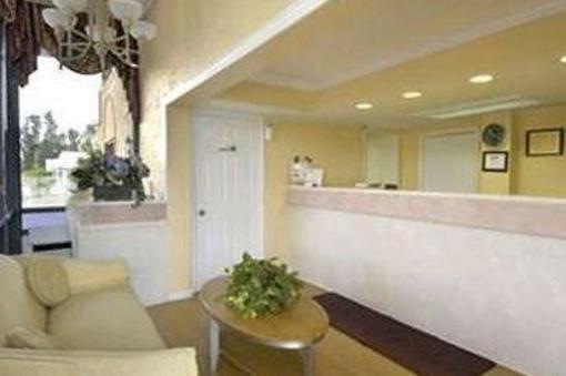 фото отеля Budget Host Inn Kissimmee