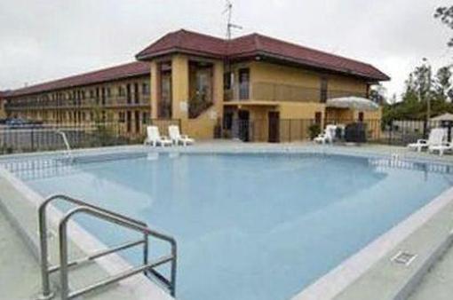 фото отеля Budget Host Inn Kissimmee