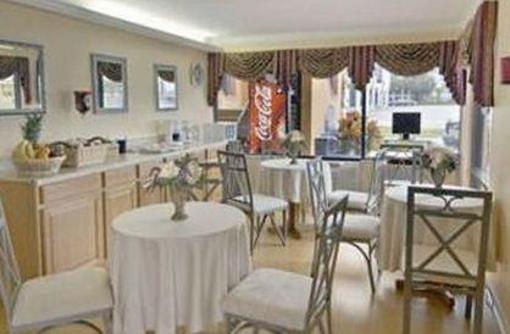 фото отеля Budget Host Inn Kissimmee