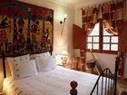 фото отеля Villa Du Lac Marrakech