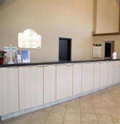 фото отеля La Quinta Inn & Suites Clifton