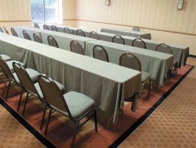 фото отеля La Quinta Inn & Suites Clifton