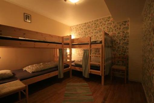 фото отеля Hostel Bed and Breakfast