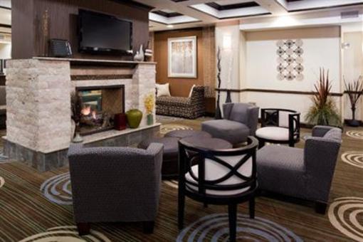 фото отеля Holiday Inn Express Hotel & Suites Richfield