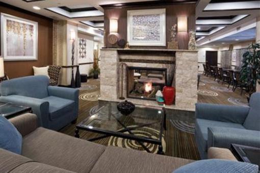 фото отеля Holiday Inn Express Hotel & Suites Richfield