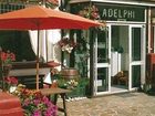 фото отеля The Adelphi Bed & Breakfast Paignton