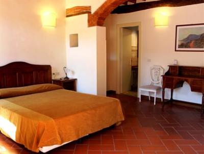 фото отеля Borgo Antico Fattoria Casalbosco