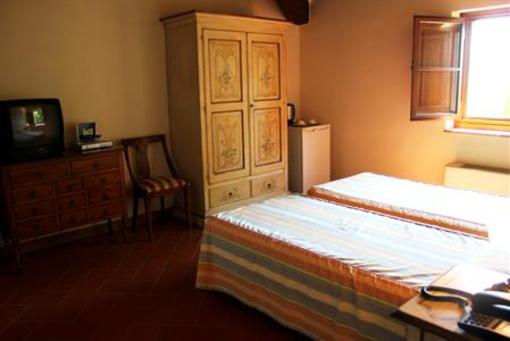 фото отеля Borgo Antico Fattoria Casalbosco