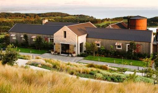 фото отеля The Farm at Cape Kidnappers