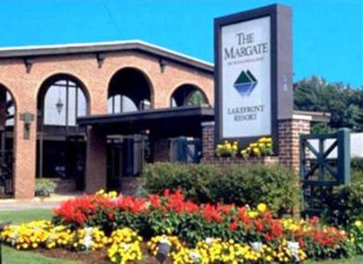 фото отеля The Margate Resort