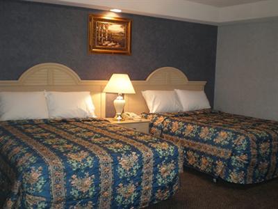 фото отеля Red Carpet Inn & Suites Smithville