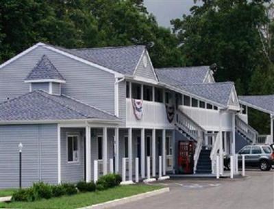 фото отеля Red Carpet Inn & Suites Smithville