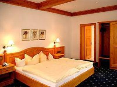 фото отеля Hotel Post Sankt Anton am Arlberg