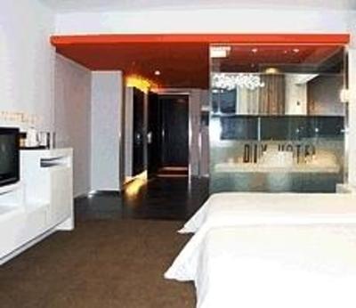 фото отеля Motel 168 Zhongshan Park Wuhan
