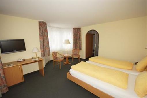 фото отеля Alpenhotel Schlussel