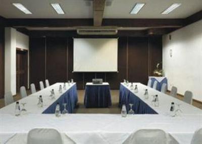фото отеля Liau Hotels Park Plaza