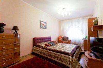 фото отеля Minsk Apartment Service Optimal Class